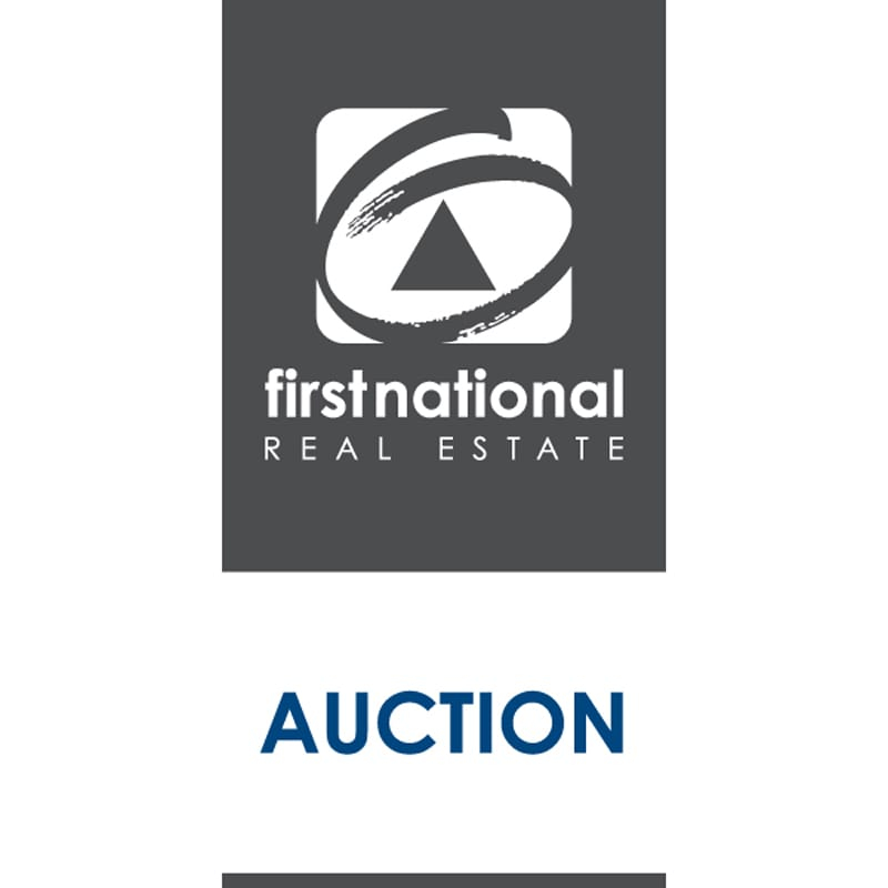 First National Auction Grey