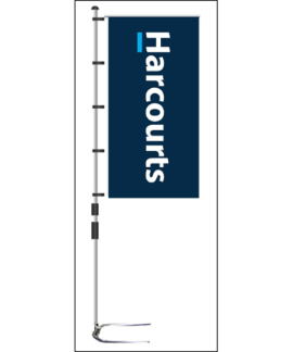 Harcourts Corp Rota Pole Image