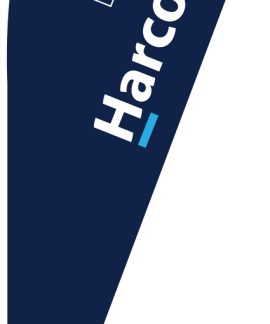 Harcourts luxury property selection banner