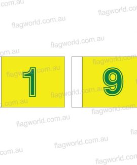 Golf Set 1-9