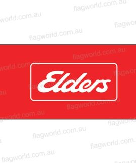 Elders corporate flag