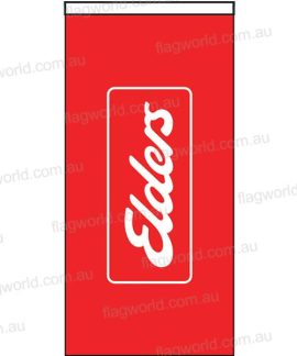 Elders Corporate flag