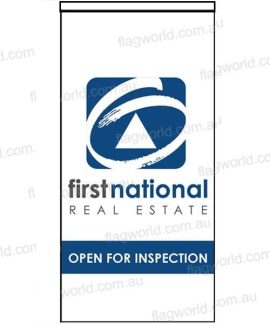 First National OFI Flag