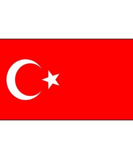 Tukery Flag