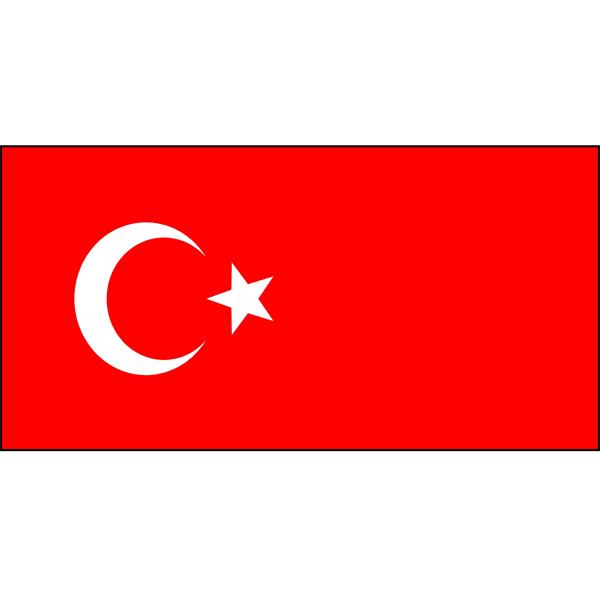 Tukery Flag