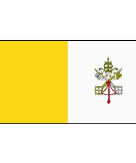 Vatican Flag