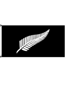 Fern Flag