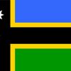 Australian South Sea Islander Flag