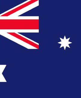 Australian Historical Flag