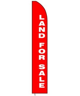 Land For Sale Bali Flag