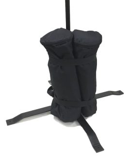 Marquee Tent Weight