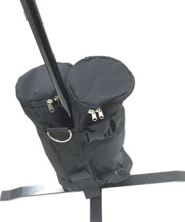Marquee Tent Weight with Carry Handle