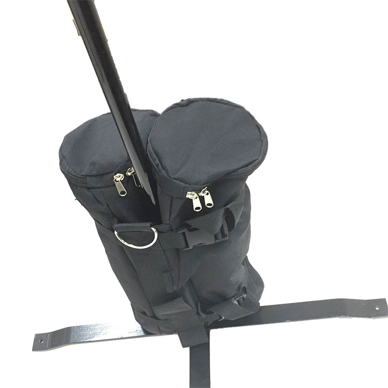 Marquee Tent Weight with Carry Handle