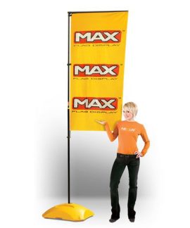 MAXX Rota pole