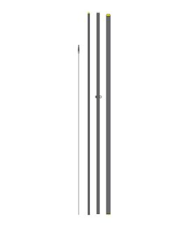 Medium Feather Flagpole