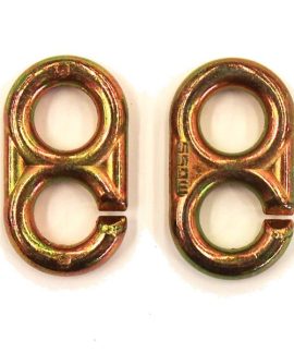 metal flag clips