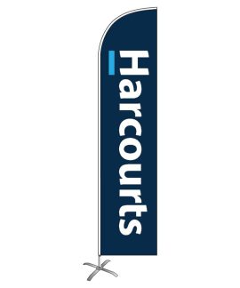 Harcourts Feather/Swooper Kit