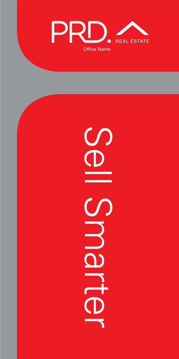 PRD Sell Smarter Design (Grey)
