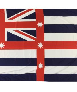 Murray River Combined Flag