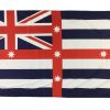 Murray River Flag Combined