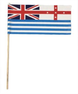 Murray River Lower Hand Handwaver Flag