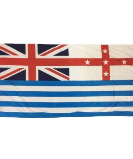 Murray River Lower Flag