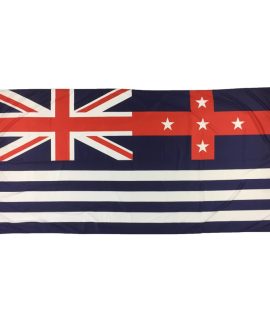Murray river upper flag