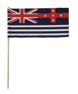 Murray River Upper Handwaver Flag