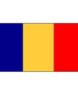 Romania flag