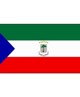 Equatorial Guinea flag