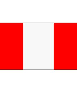 Peru flag