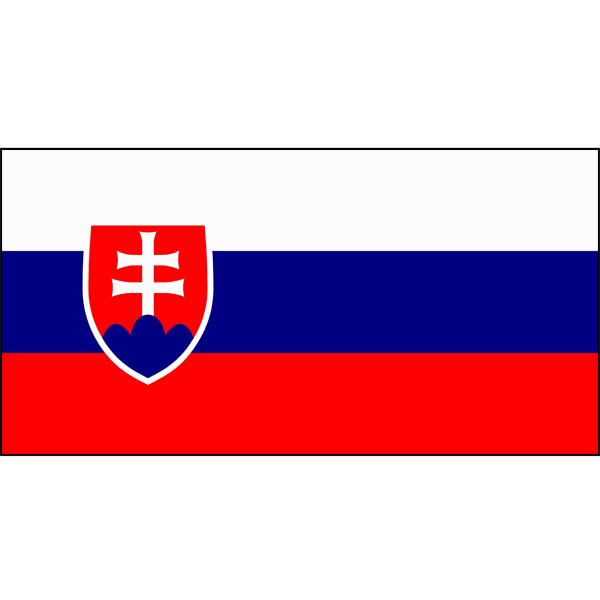 Slovakia flag