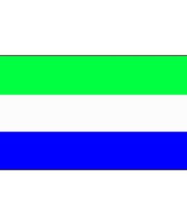 Sierra Leone
