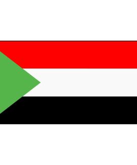 Sudan flag