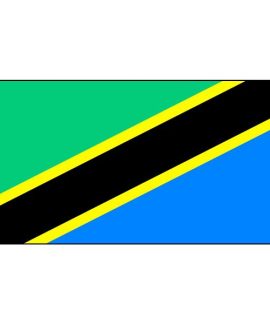 Tanzania flag