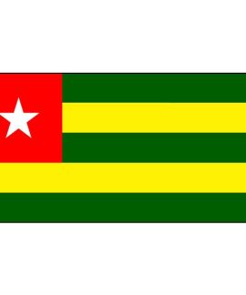 Togo flag