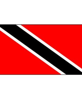 Trinidad and Tobago flag