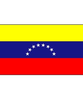Venezuela flag