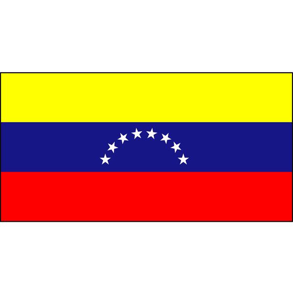 Venezuela flag