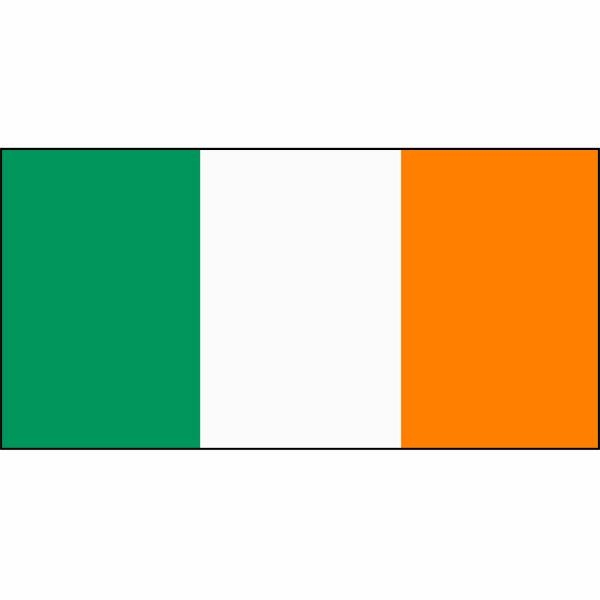 Ireland flag