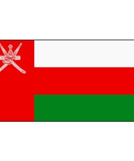 Oman Flag