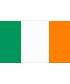 Ireland  flag