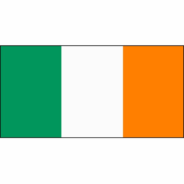 Ireland  flag