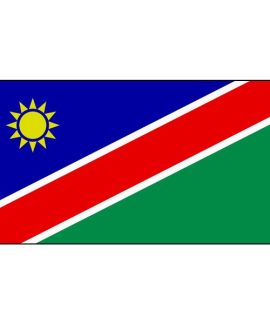 Namibia Flag