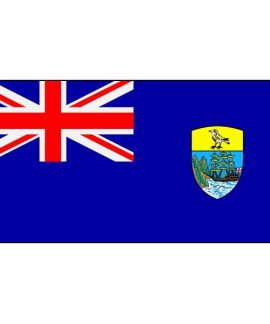 St Helena Flag