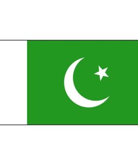 Pakistan flag