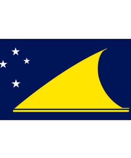 Tokelau Flag