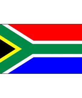 South Africa Flag