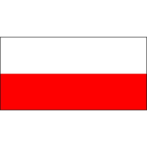 Poland flag