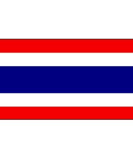 Thailand Flag